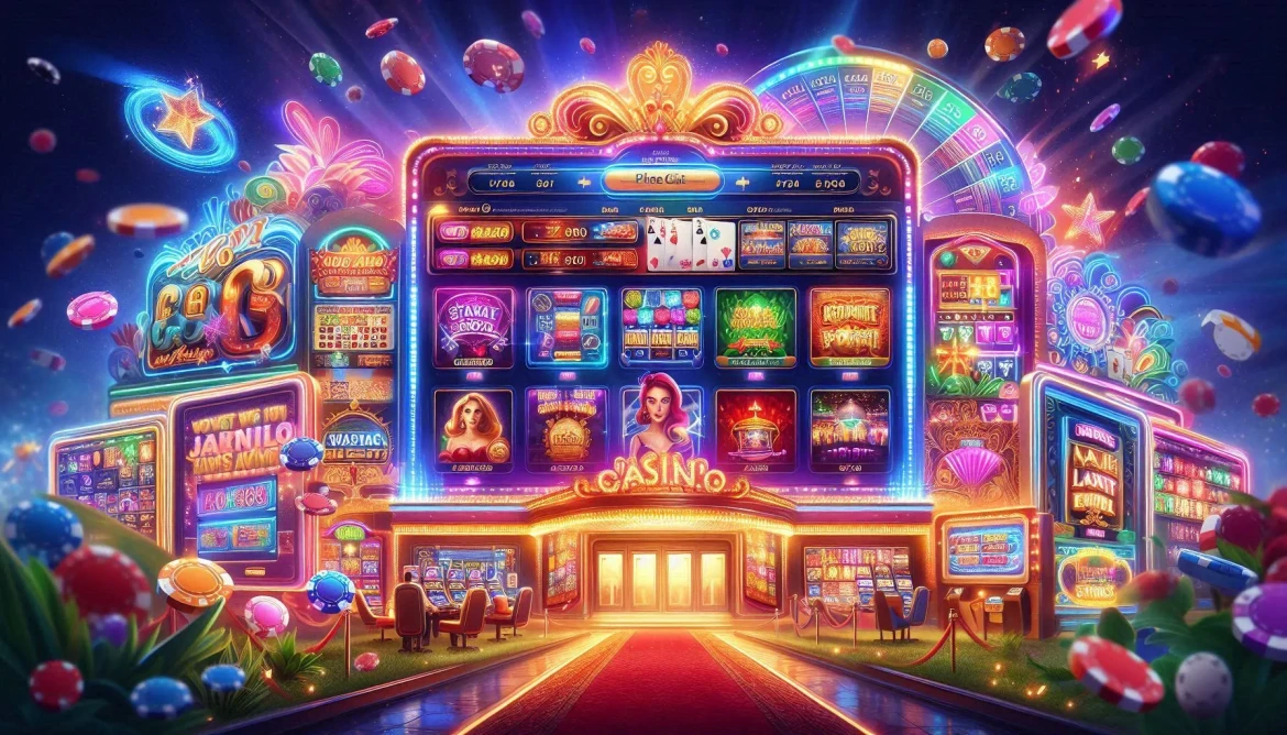 WinLegends Casino